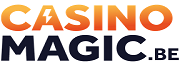 CasinoMagic logo